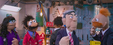 Emergencias mecánicas