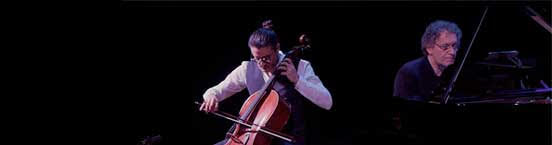 Un viaje sublime: Santiago Cañón